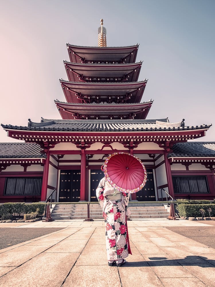 Senso Ji