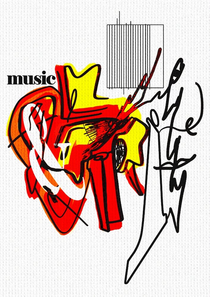 Music & I