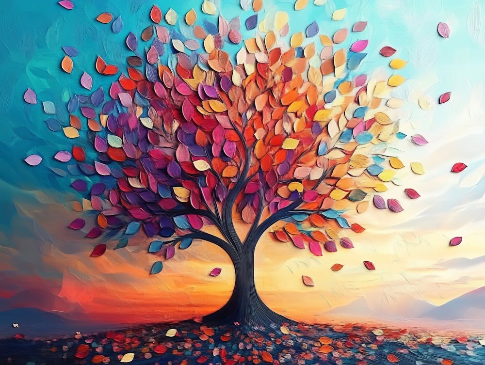 Tree Of Life 276