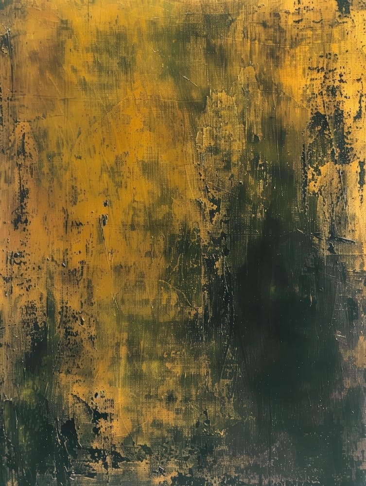 Abstract Painting 460