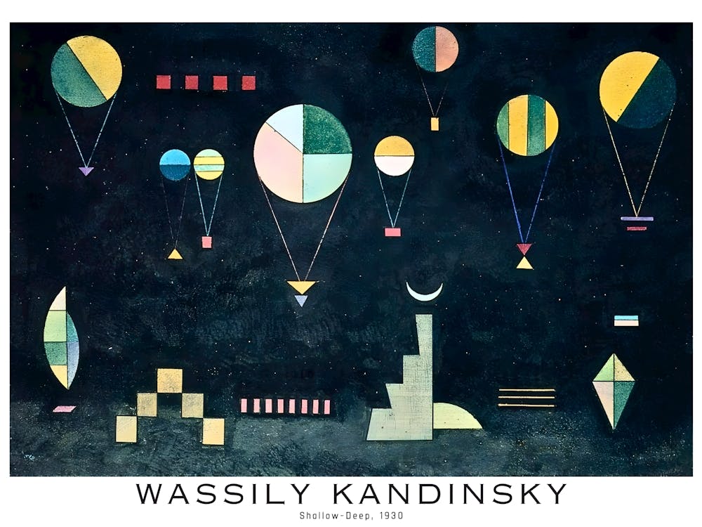 Wassily Kandinsky 14