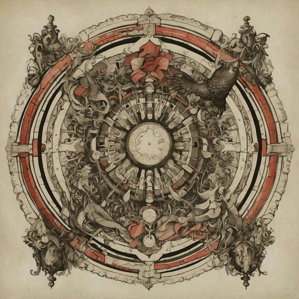 Tarot Card