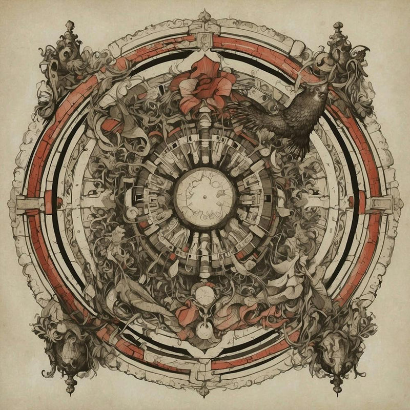 Tarot Card