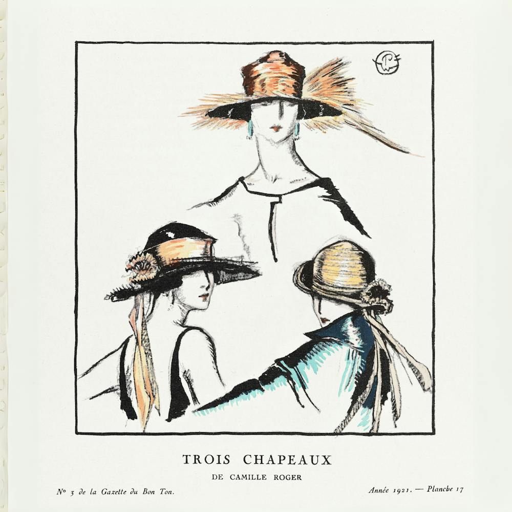 Tory Chagall