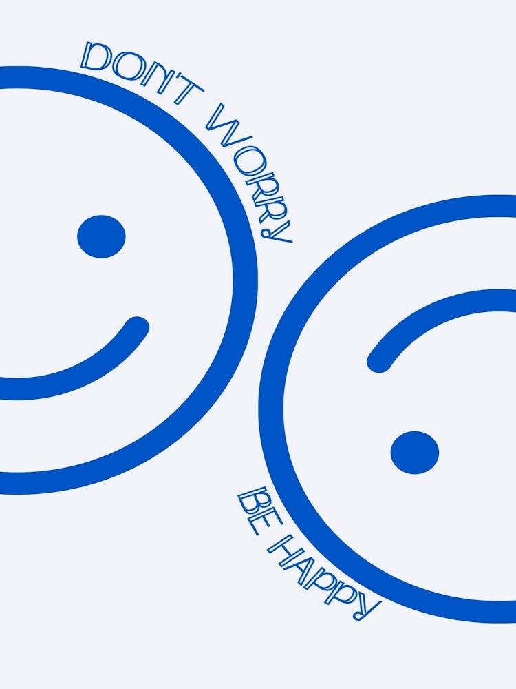 Don'T Worry Be Happy 1