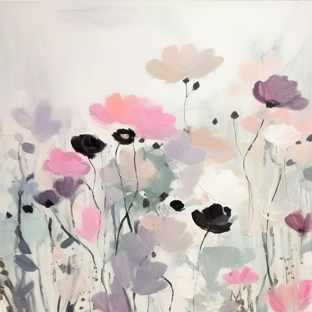 Spring Flowers 17