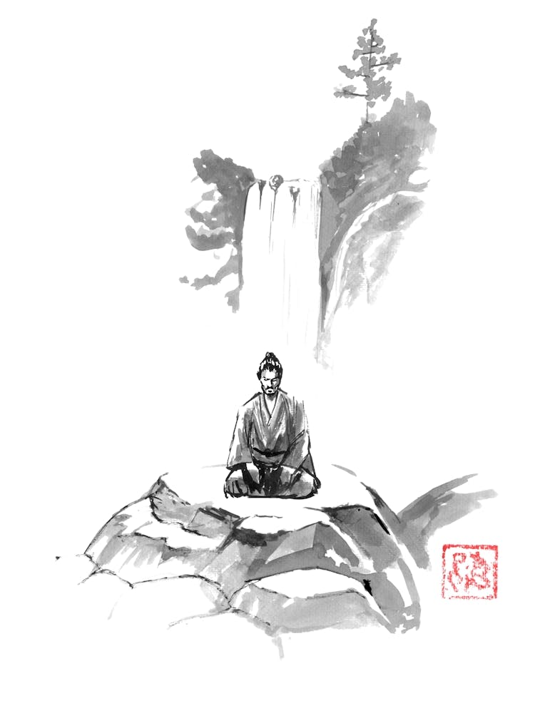 Meditation 1