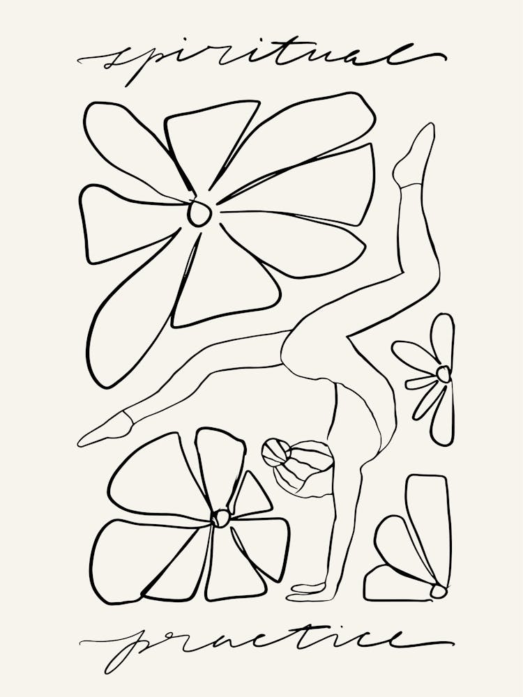 Spiritual Practice 1