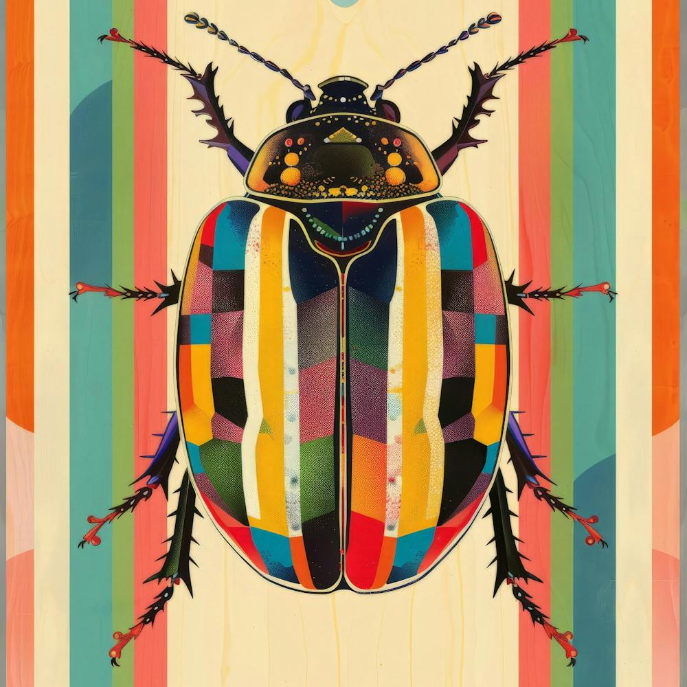 Beetle 23