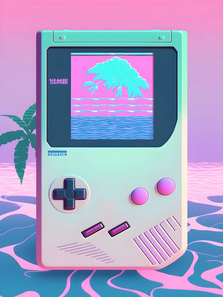 Gameboy