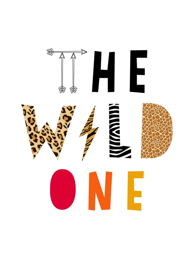 The Wild One