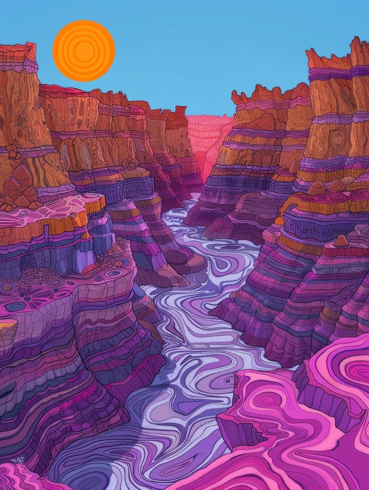 Grand Canyon 24