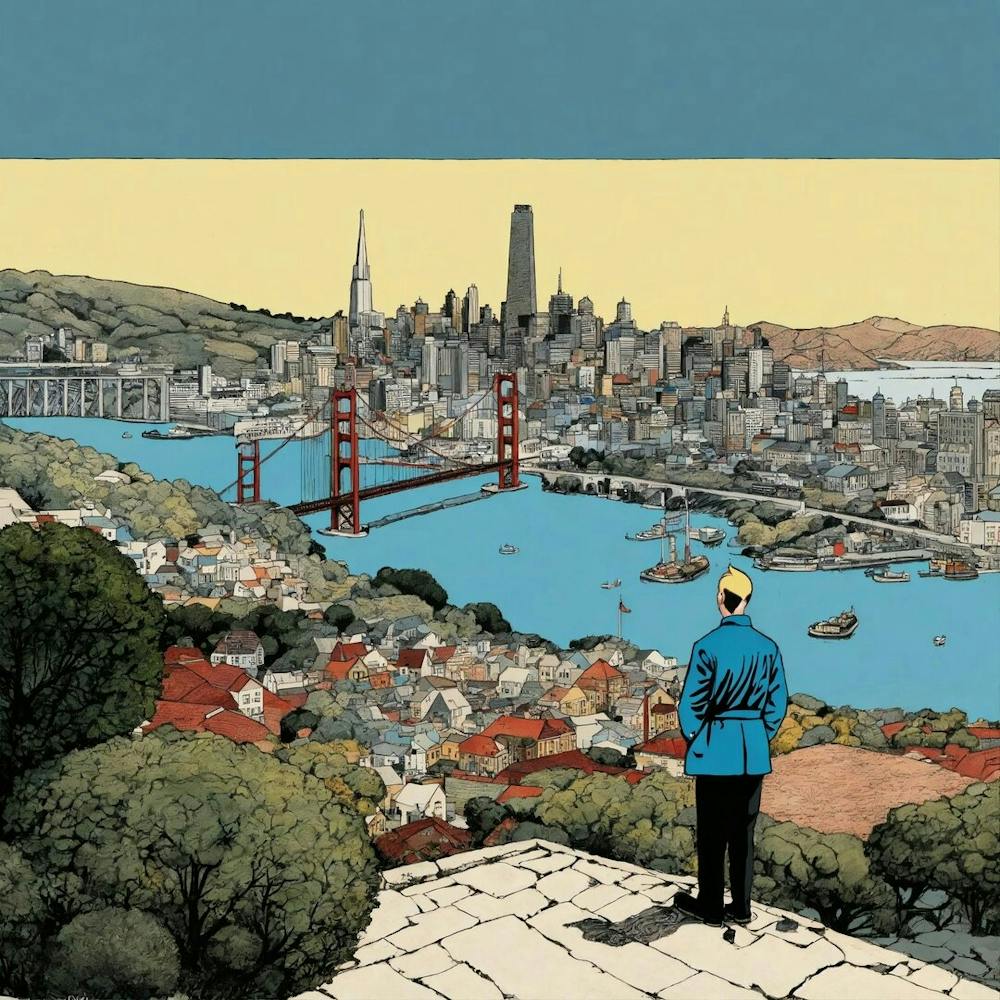 San Francisco