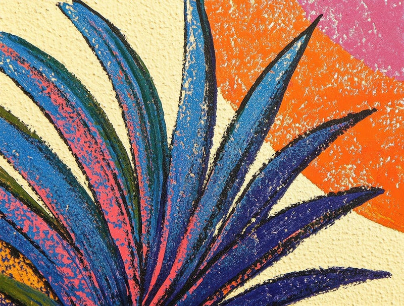Palm Tree 79