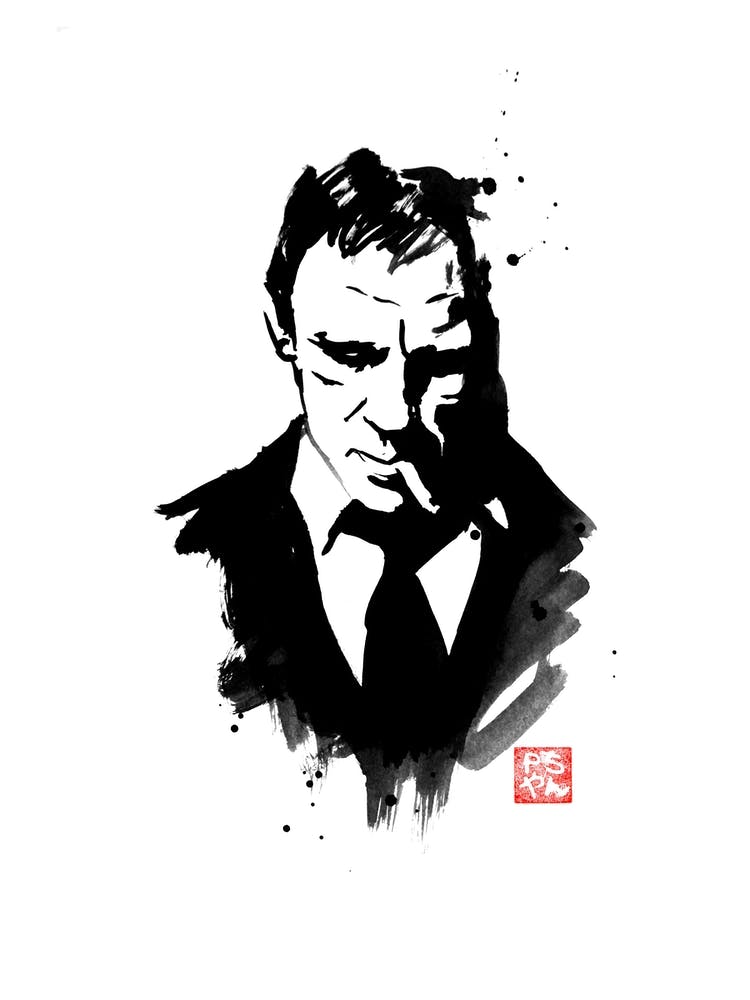 James Bond Daniel Craig