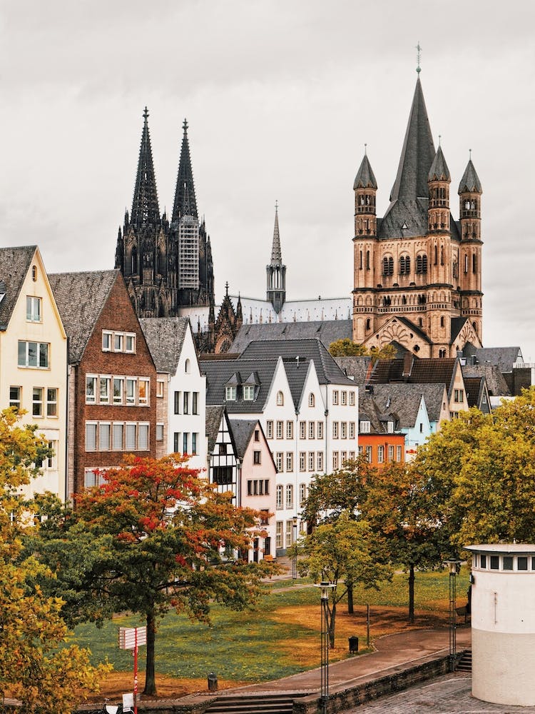 Germany Architecture