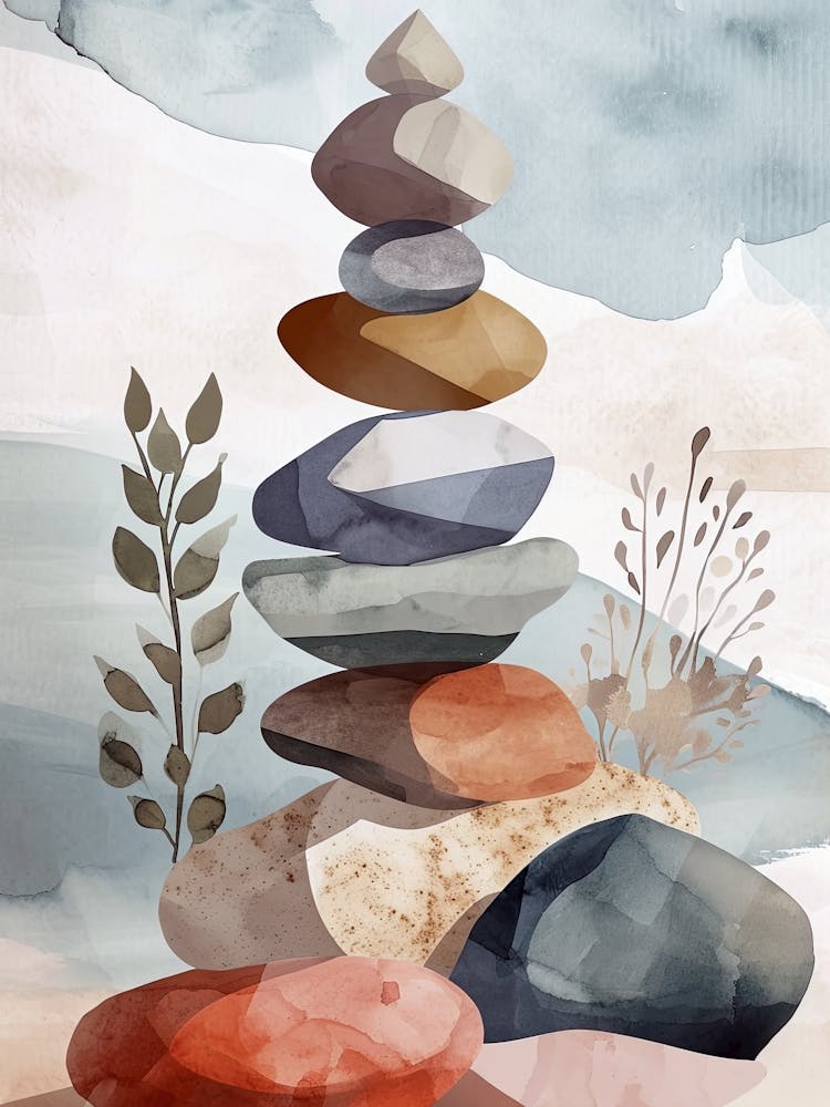 Pebbles