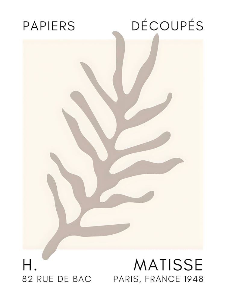 Matisse 15