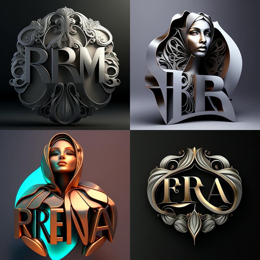 Rohan2001ster Fashion Logo Reema In 3d 1073456310995140718 5944b7c8 59fc 4751 819a 8e57ebfffd22