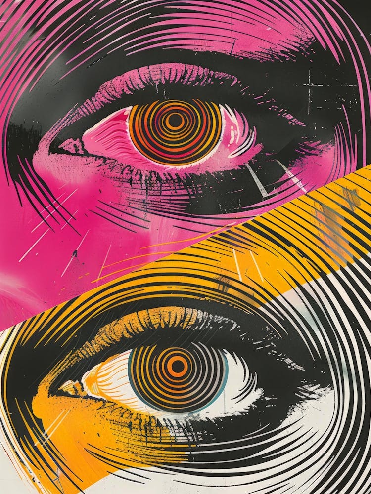Eye Of The Beholder 3