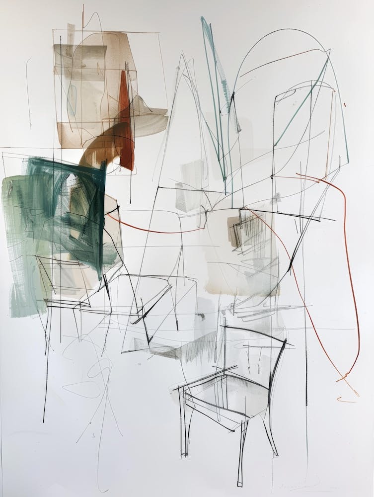 'Chairs' 1