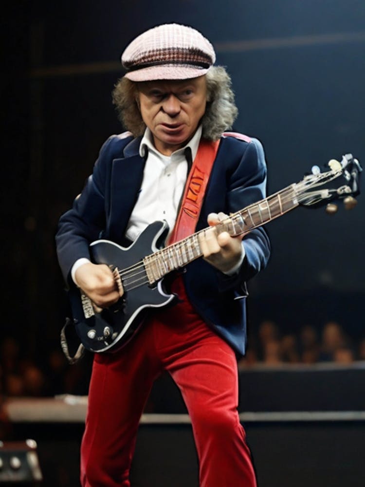 angus young 2