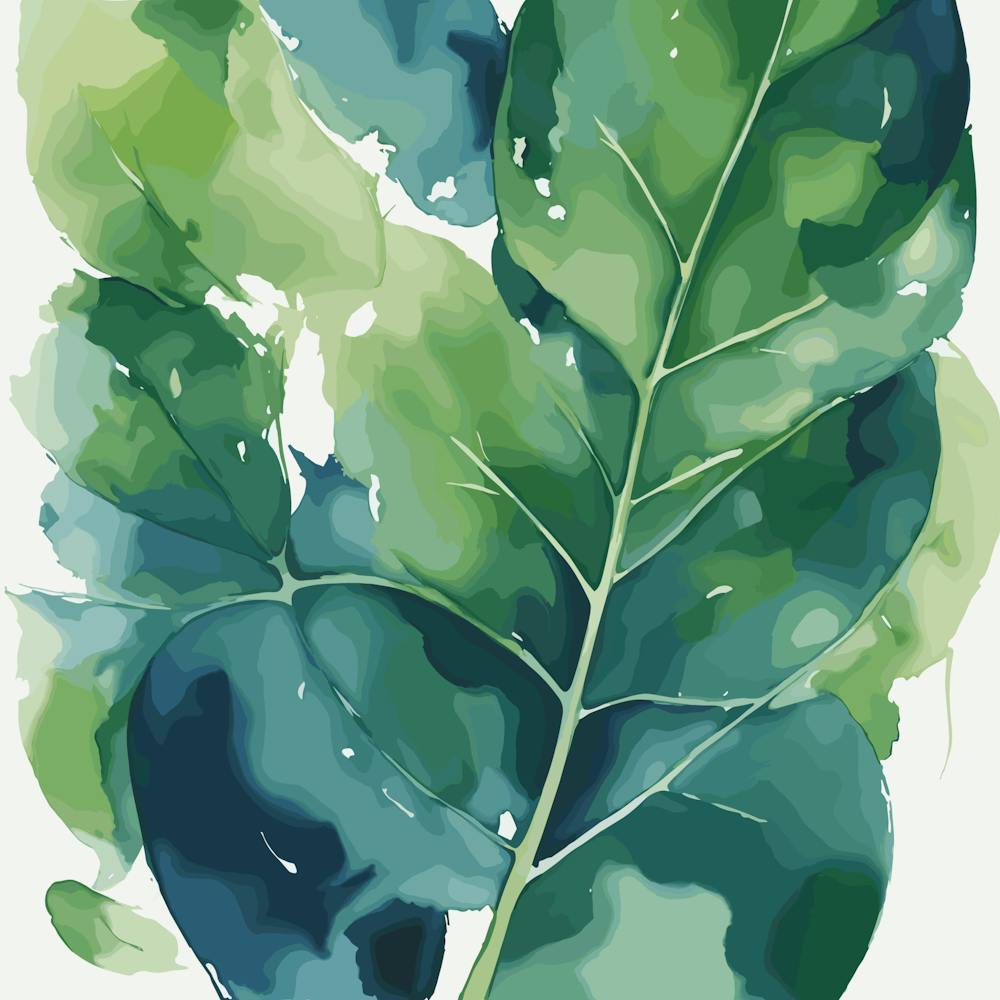 Green Leaf