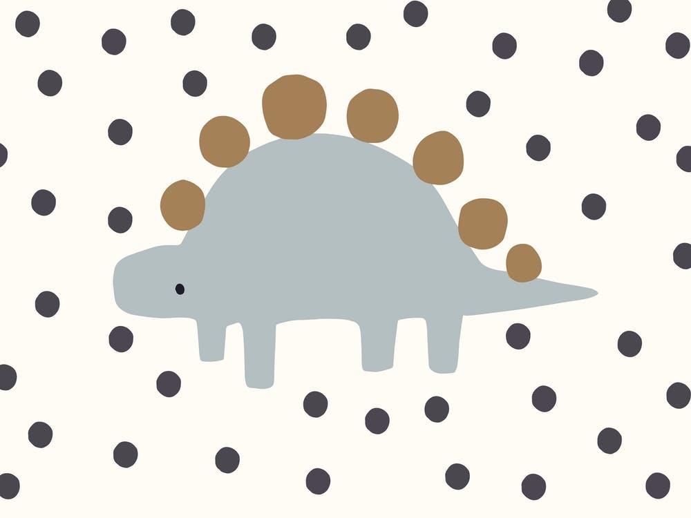 Dotty Dino