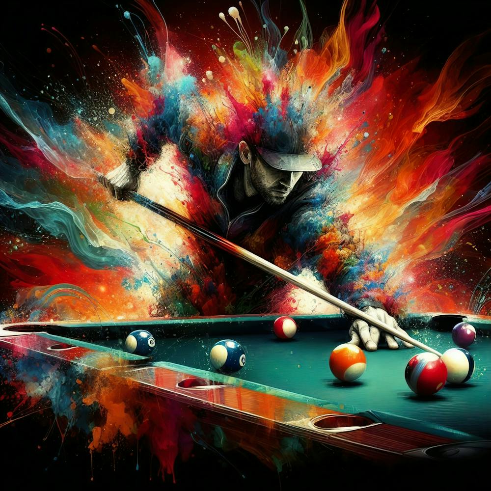 Billiards 2