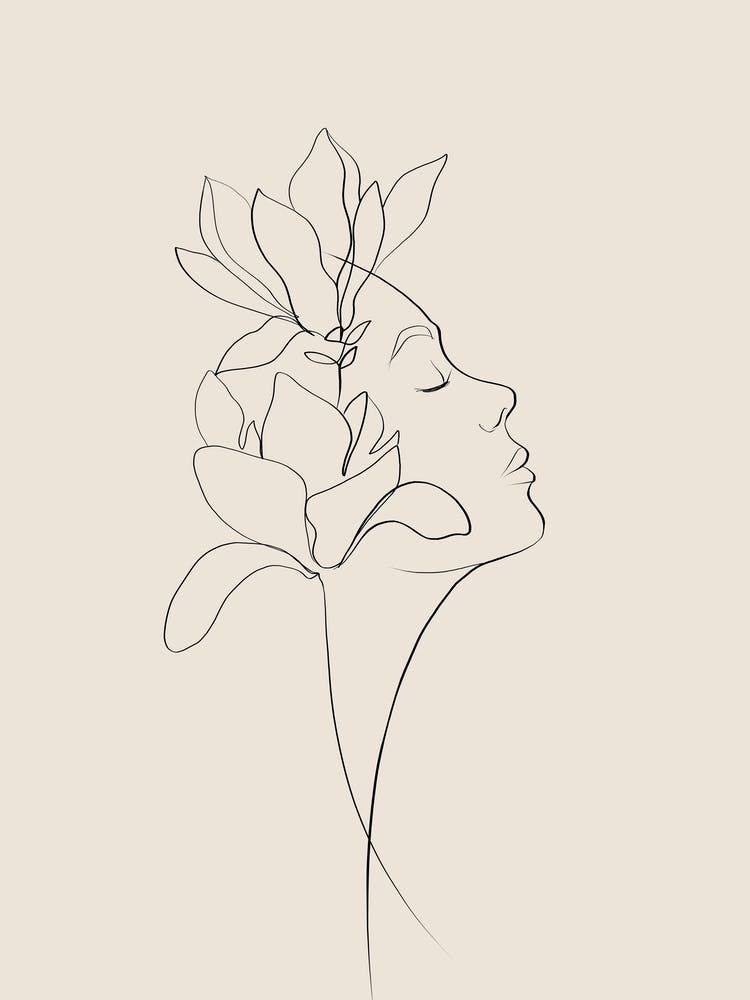 Magnolia Girl