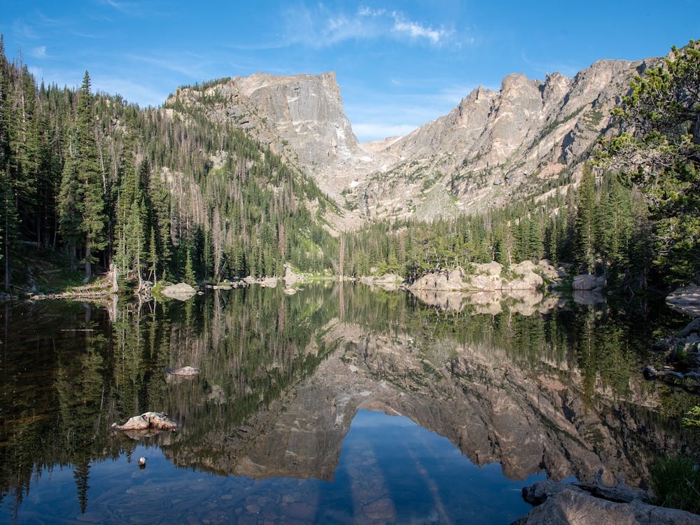Rocky Mountain National Park 2