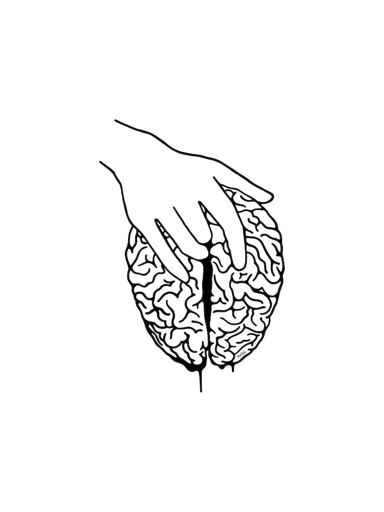 Mindfulness Line