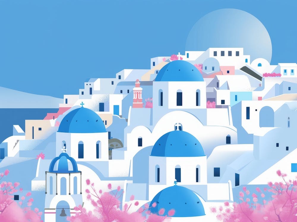 Santorini 11