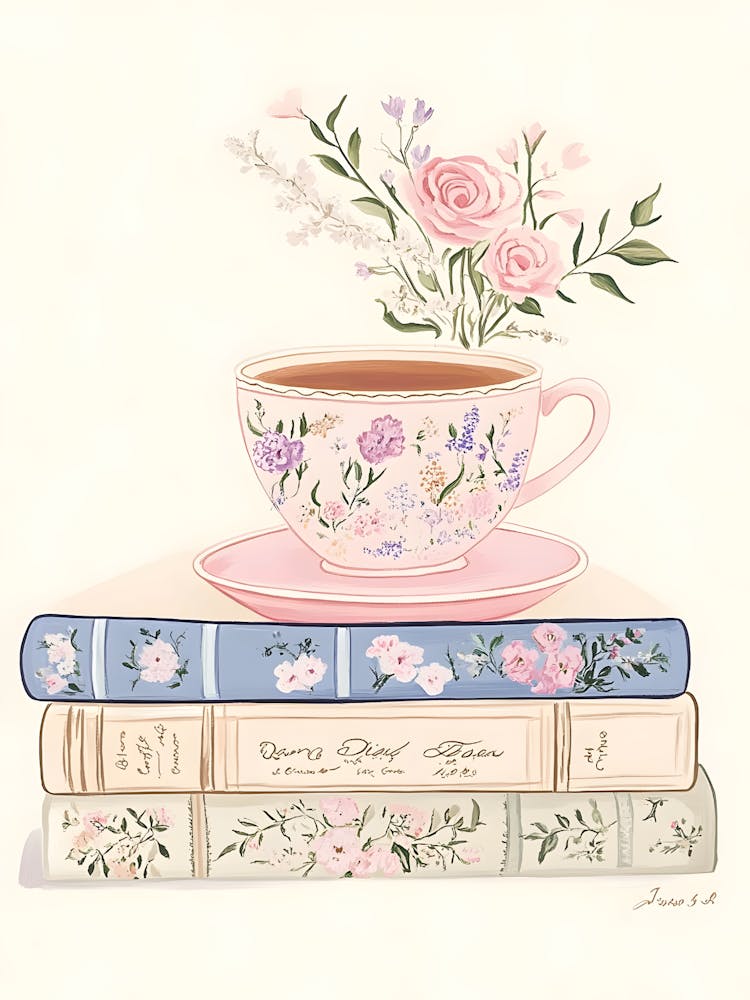 Cup Of Tea 7