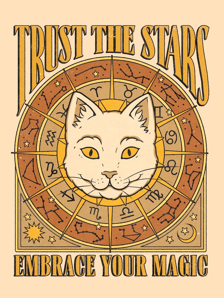 Trust The Stars