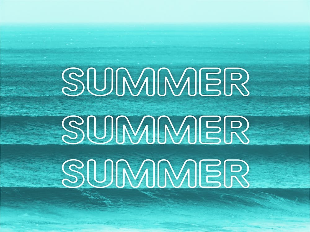 Summer Summer