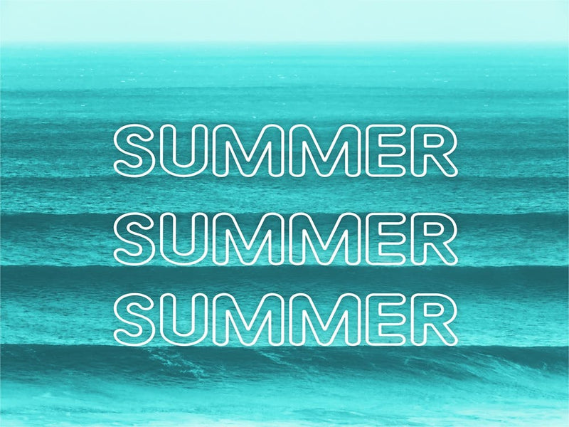 Summer Summer