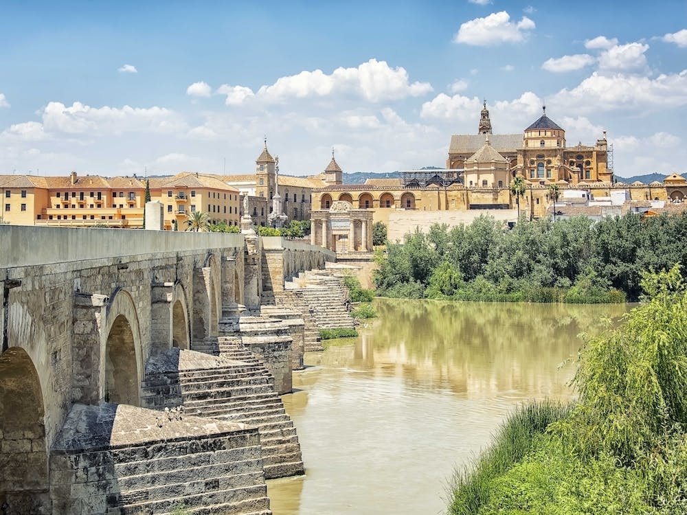 Cordoba 1