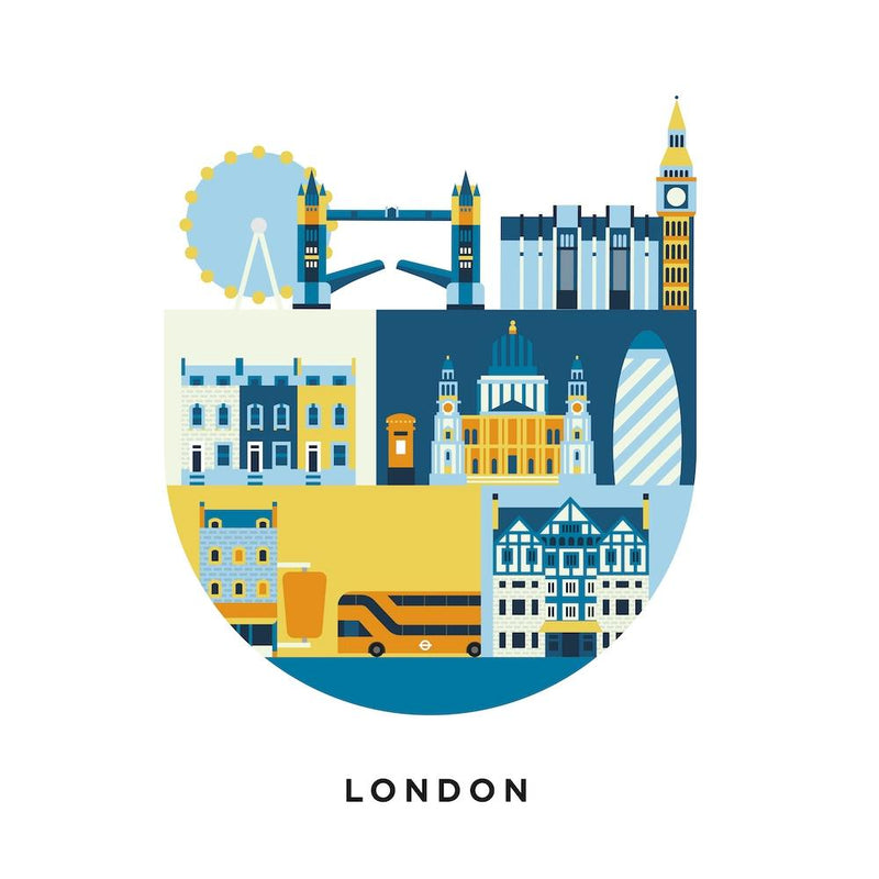 London Square
