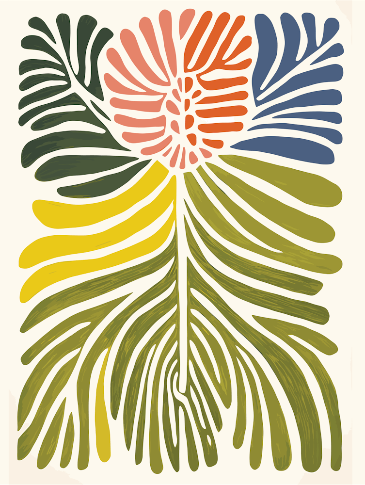 Flora And Fauna