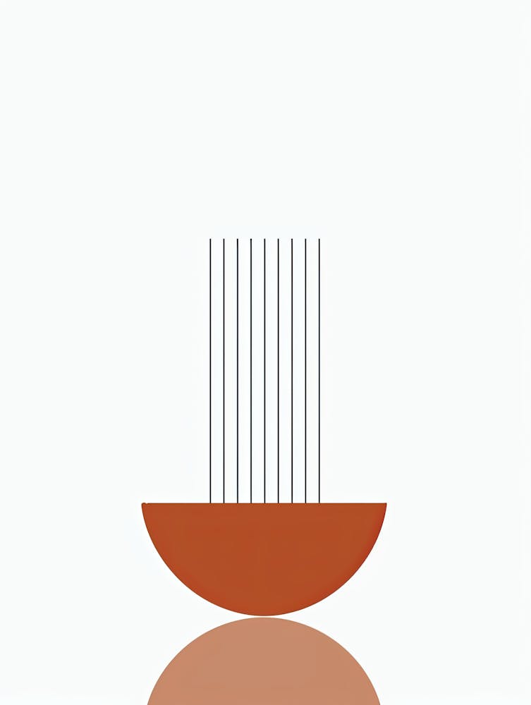 Baghdad Modular Forms Minimalist Bauhaus