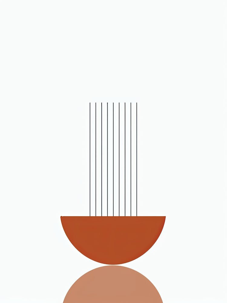 Baghdad Modular Forms Minimalist Bauhaus