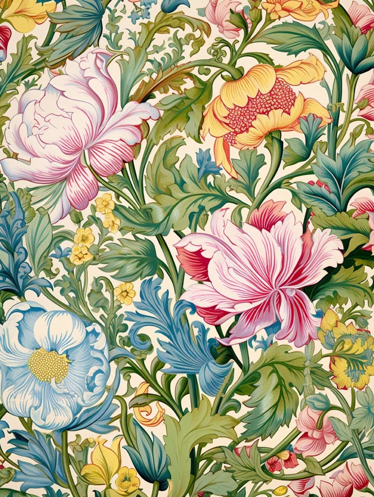 William Morris 23