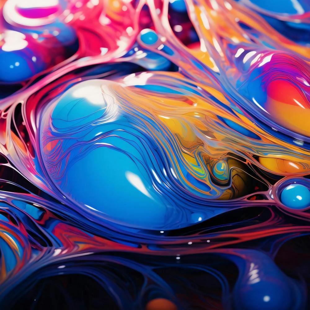 Abstract Painting 10