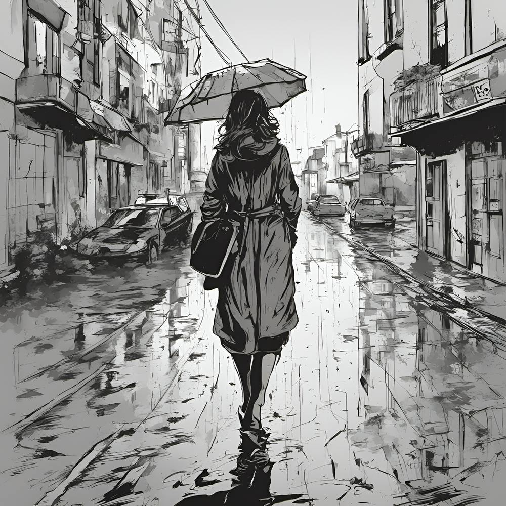 Rainy Day