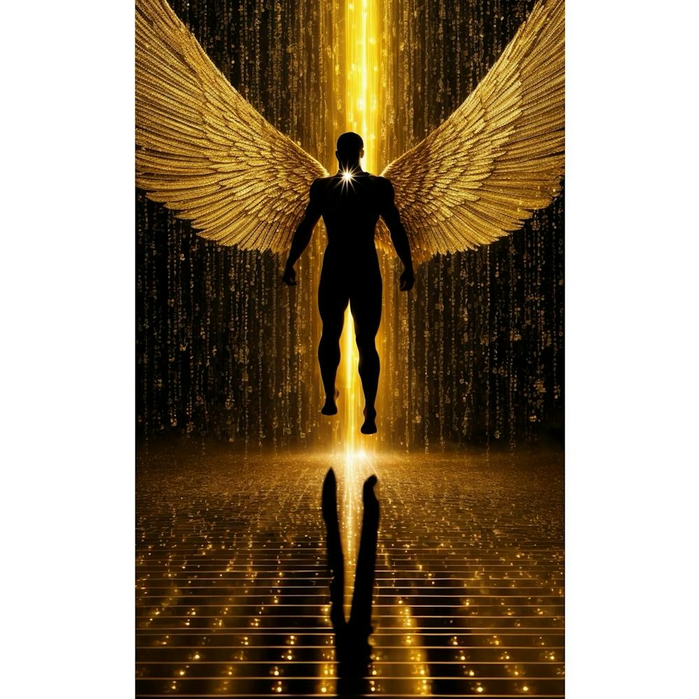 Angel Wings