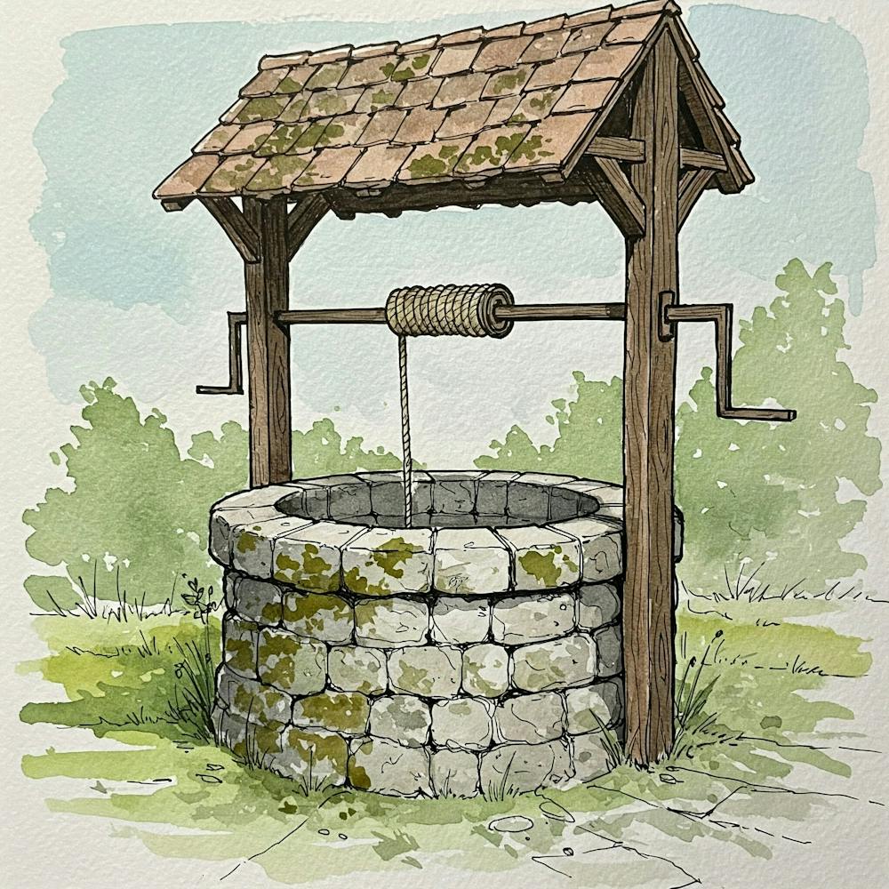 Water Well