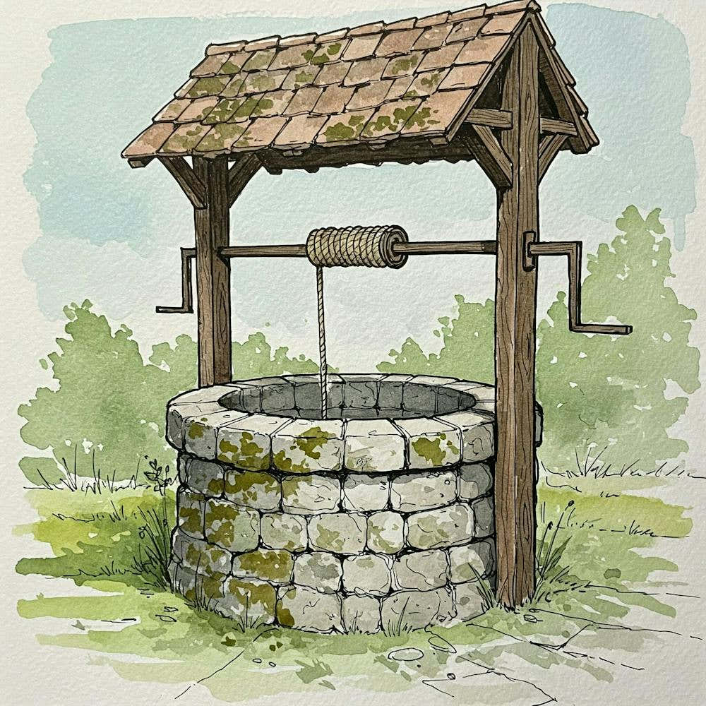 Water Well