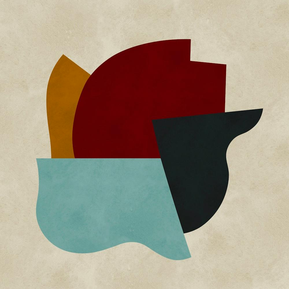 Modern and contemporary art 3