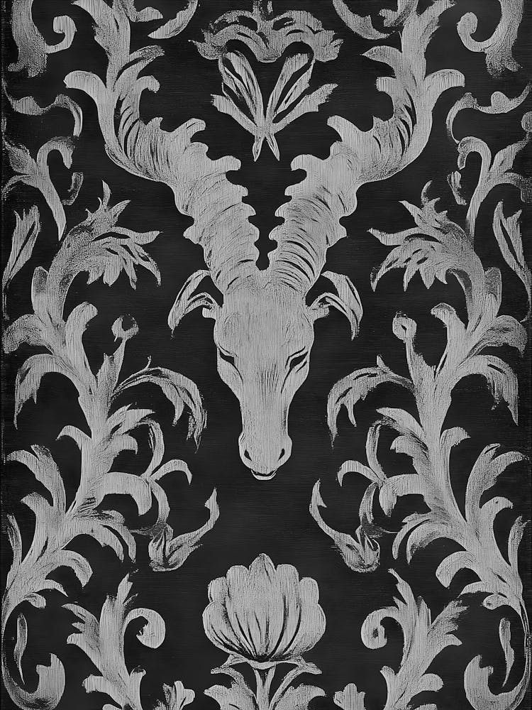 Damask